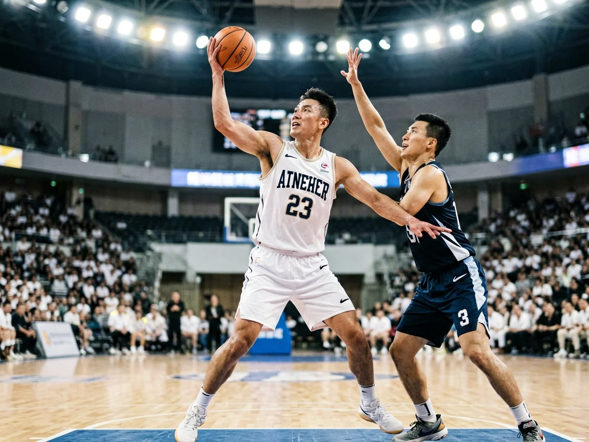 跨界体育破圈融合成新风口多元场景拓展运动消费新边界